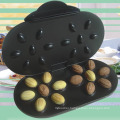 Party Pastry Maker with Nut Shape Cakes, Nutty Maker